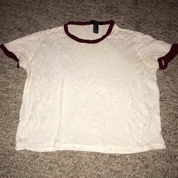 Crop top - Picture 1 of 2